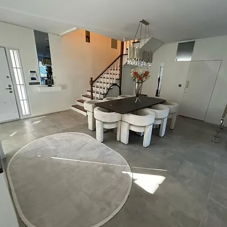 Vila Azum Ankara